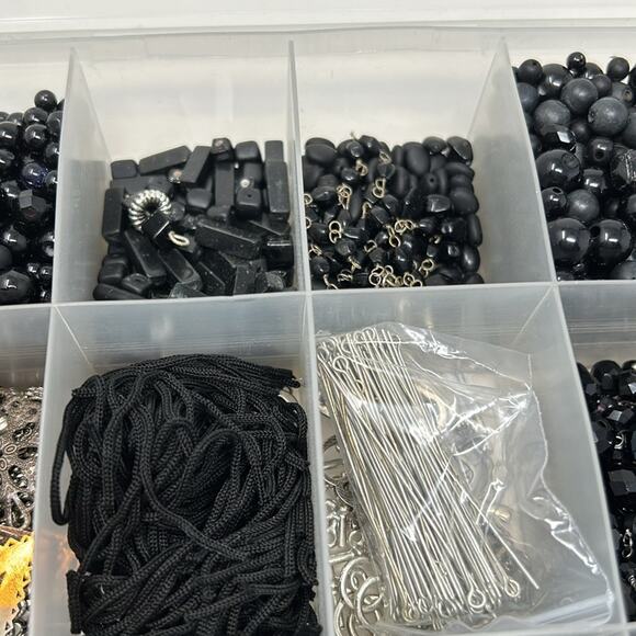 Beads Beads & More Beads - Picture 5 of 14